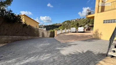 Chalet in Catalonia photo 57
