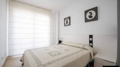 Flat on Carrer de l'Església photo 27