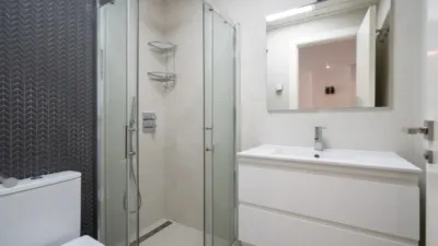 Apartment in the Centre photo 14