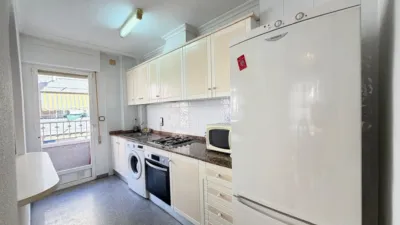 Apartment in Bus Station photo 40