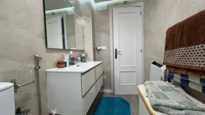 Apartment on Carrer Migdia photo 3