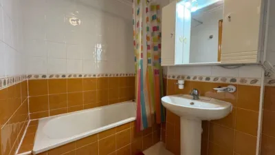 Apartamento en Pueblo 3 photo 11