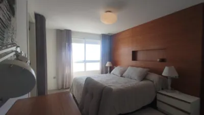 Apartment on Calle Miguel de Unamuno photo 12
