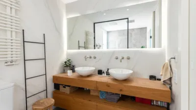 Penthouse in Sant Gervasi - Galvany photo 18