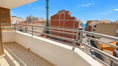 Piso en Playa del Cura photo 2