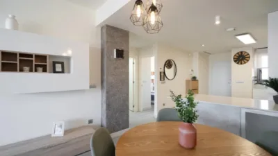 Apartment in the Centre photo 9