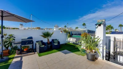 Bungalow for sale on Avinguda de Noruega photo 25
