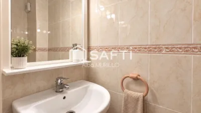 Apartment in Les Roquetes photo 19