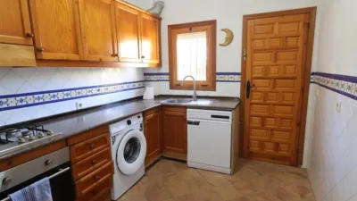 Chalet in Costa Blanca photo 4