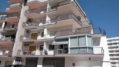 Apartment on Avinguda de la Bocana photo 15