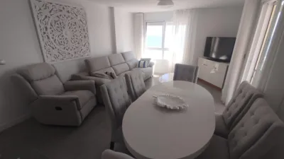 Apartment on Calle Miguel de Unamuno photo 4