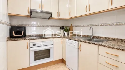 Apartment in Les Roquetes photo 5