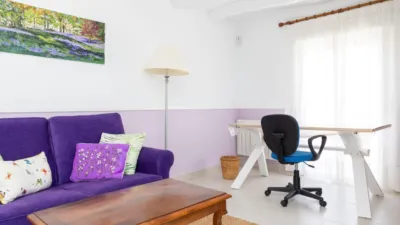 House on Calle de Sagasta photo 64