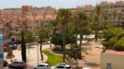 Apartment at Bus Station photo 27