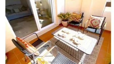 Apartment in La Zenia photo 8