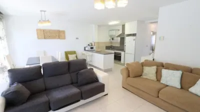 Apartment in Altos de Campoamor photo 6