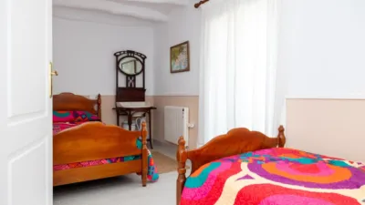 House on Calle de Sagasta photo 61