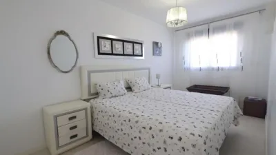 Apartment in Altos de Campoamor photo 13