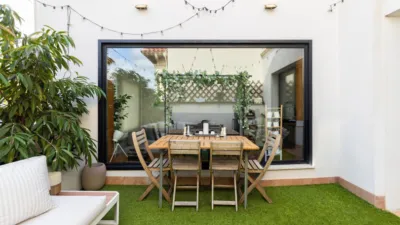 Penthouse in Sant Gervasi - Galvany photo 9