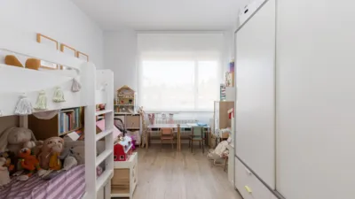 Penthouse in Sant Gervasi - Galvany photo 19