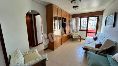 Apartment in Plaza de la Villa photo 3