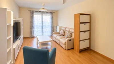 Flat on Calle de la Fundición photo 6