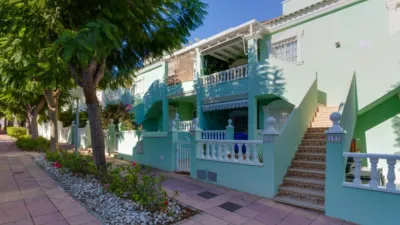 Bungalow for sale on Avinguda de Noruega photo 30