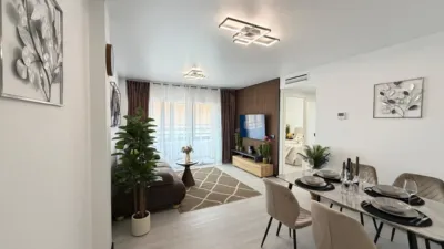 Apartamento en calle del Mar photo 15