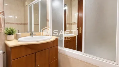Apartment in Les Roquetes photo 18