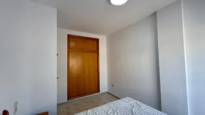 Apartment in Bus Station photo 11