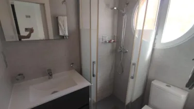 Apartment on Calle Miguel de Unamuno photo 22
