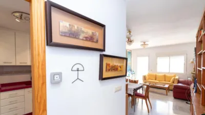 Apartment on Santo Domingo Street photo 12