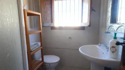 Chalet in Costa Blanca photo 12