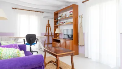 House on Calle de Sagasta photo 63