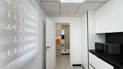 Apartamento en calle del Mar photo 12