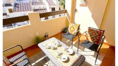 Apartment in La Zenia photo 17