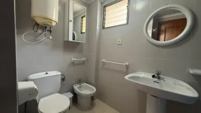 Apartment on Carrer del Pintor Segrelles photo 14