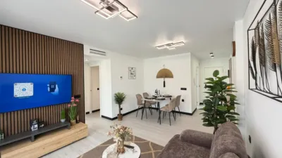 Apartamento en calle del Mar photo 27