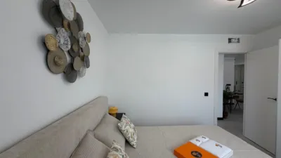 Apartamento en calle del Mar photo 43
