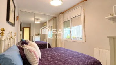 Apartment in Les Roquetes photo 9