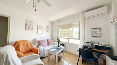 Apartment at Playa de los Naufragos photo 2