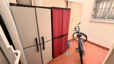 Apartment at Bus Station photo 13
