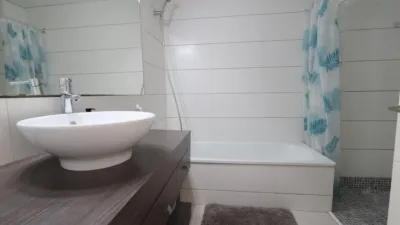 Apartment in Altos de Campoamor photo 12
