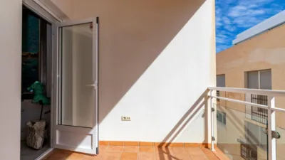 Apartment on Santo Domingo Street photo 31