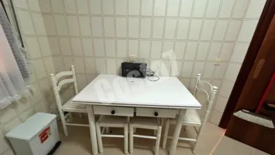 Apartment in Plaza de la Villa photo 29
