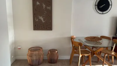Apartment in the City Centre photo 12