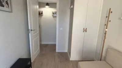 Apartment in the City Centre photo 35