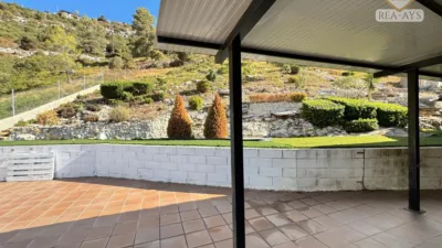 Chalet in Catalonia photo 8