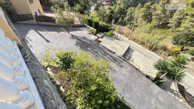 Chalet in Catalonia photo 63