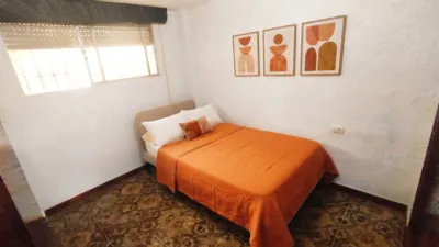 Apartment on Paseo photo 7
